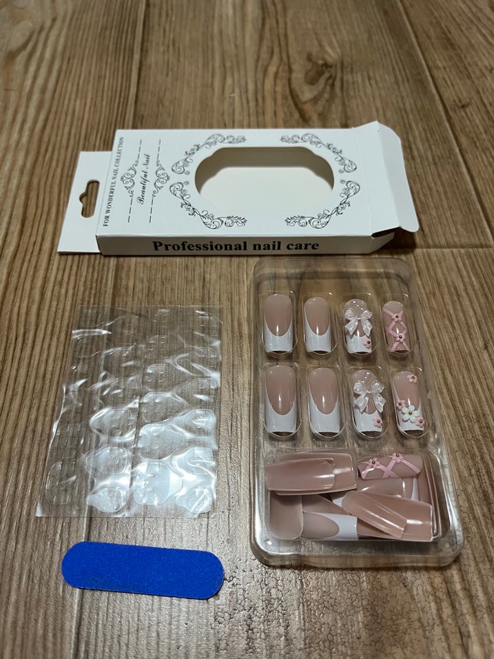 Takma tırnak - Görsel 4