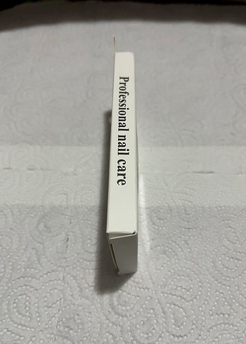 Koyu Turkuaz Takma Tırnak Seti - Görsel 3