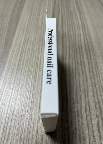 Pastel Mor Tırnak Süsleri - Görsel 3