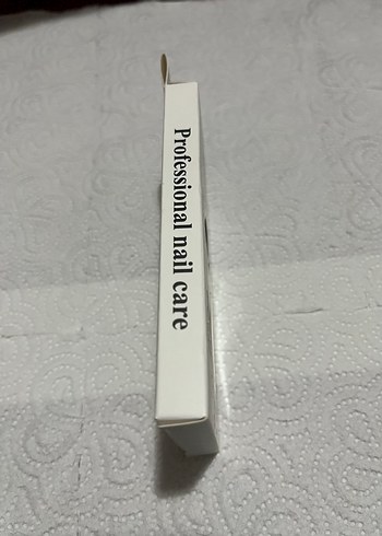 Bej Renkli Tırnak Süslemeleri - Görsel 3