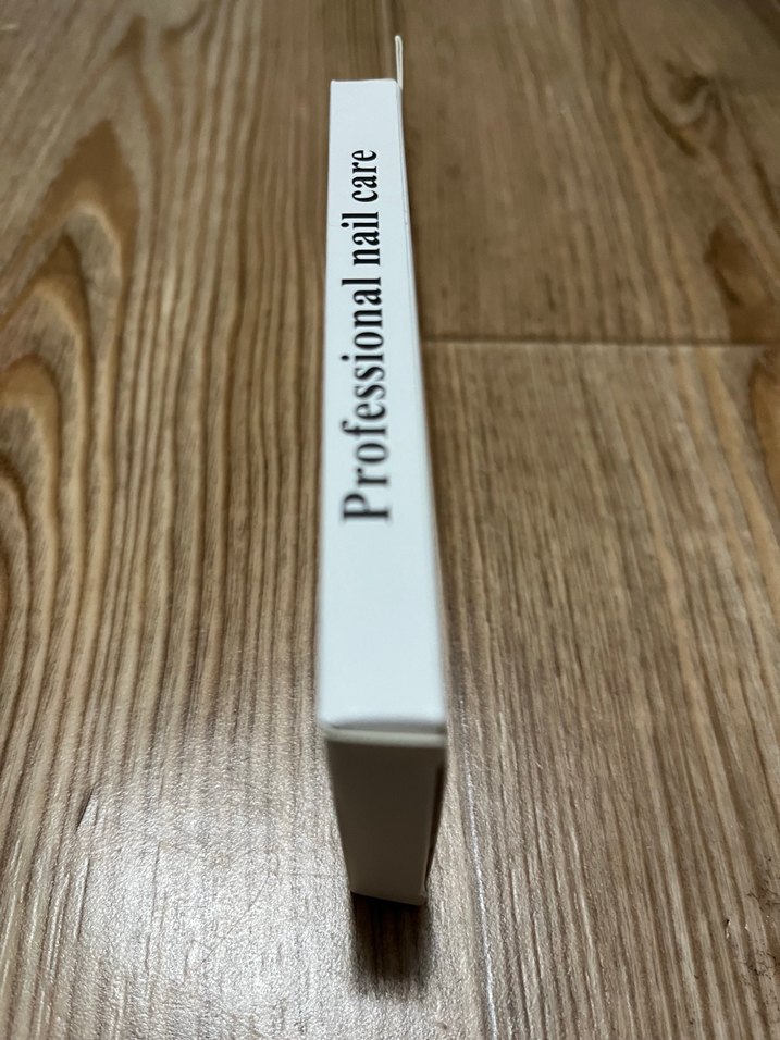 Bej Pastel Takma Tırnak Seti Benntifat - Görsel 3