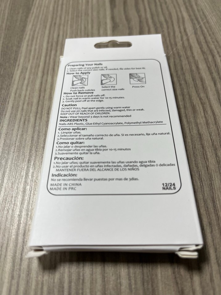 Koyu Turkuaz Tırnak Süsleri - Görsel 2