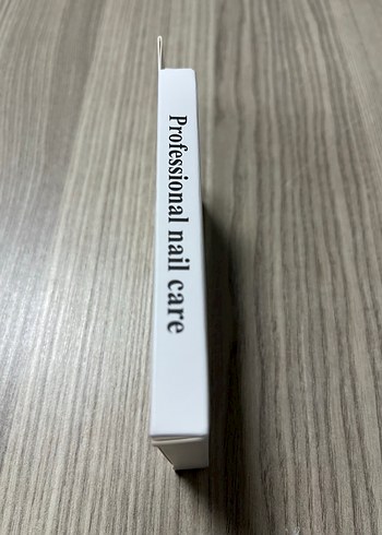 Bej Desenli Tırnak Süslemeleri - Görsel 3