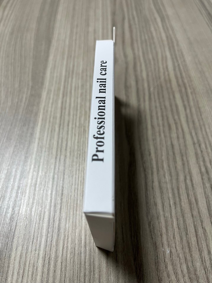 Pastel Mor Tırnak Süslemeleri - Görsel 3