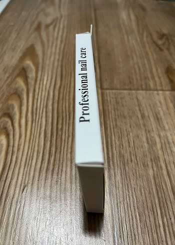 Koyu Mavi Takma Tırnak Seti - Görsel 3