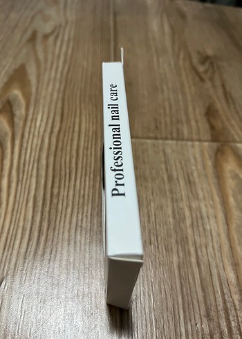 Takma tırnak - Görsel 3