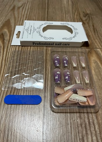 Takma tırnak - Görsel 4