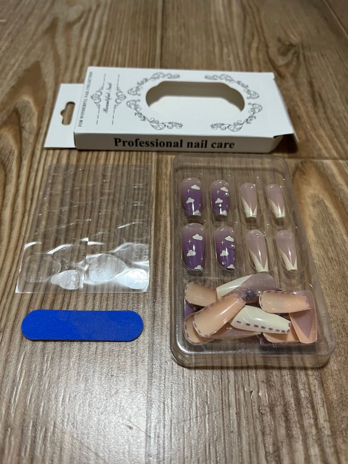 Takma tırnak - Görsel 4