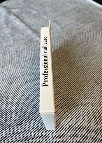 Beyaz Çiçekli Tırnak Süslemeleri - Görsel 3