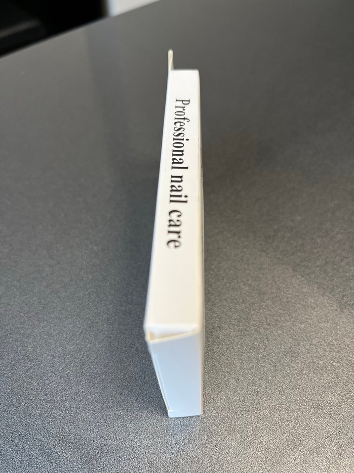 Çok Renkli Tırnak Süslemeleri - Görsel 3