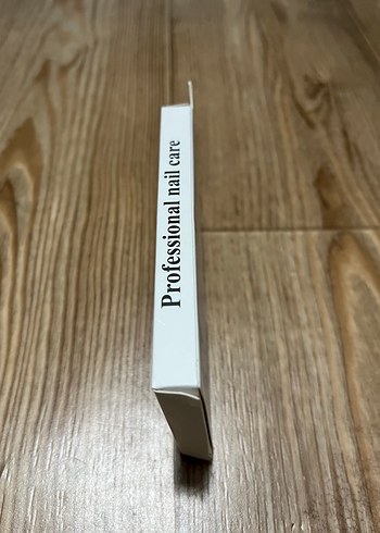 Pastel Pembe Tırnak Süsleri - Görsel 3