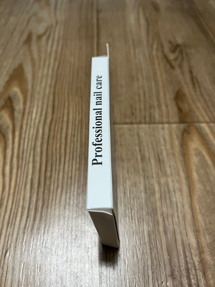 Pastel Pembe Tırnak Süsleri - Görsel 3