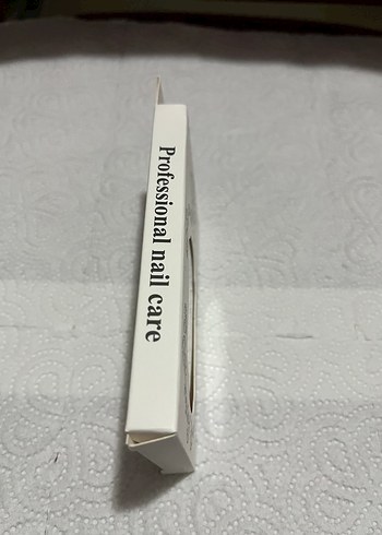 Bej Renkli Tırnak Süsleme Seti - Görsel 3