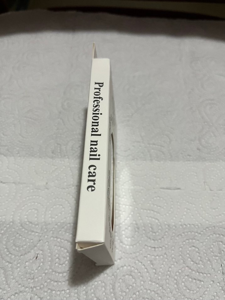 Bej Renkli Tırnak Süsleme Seti - Görsel 3