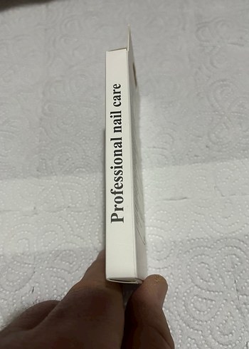 Renkli Pembe Tırnak Süslemeleri - Görsel 3