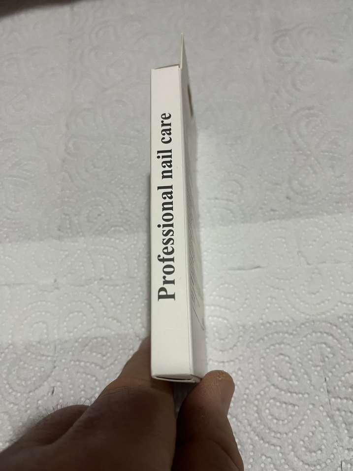 Renkli Pembe Tırnak Süslemeleri - Görsel 3