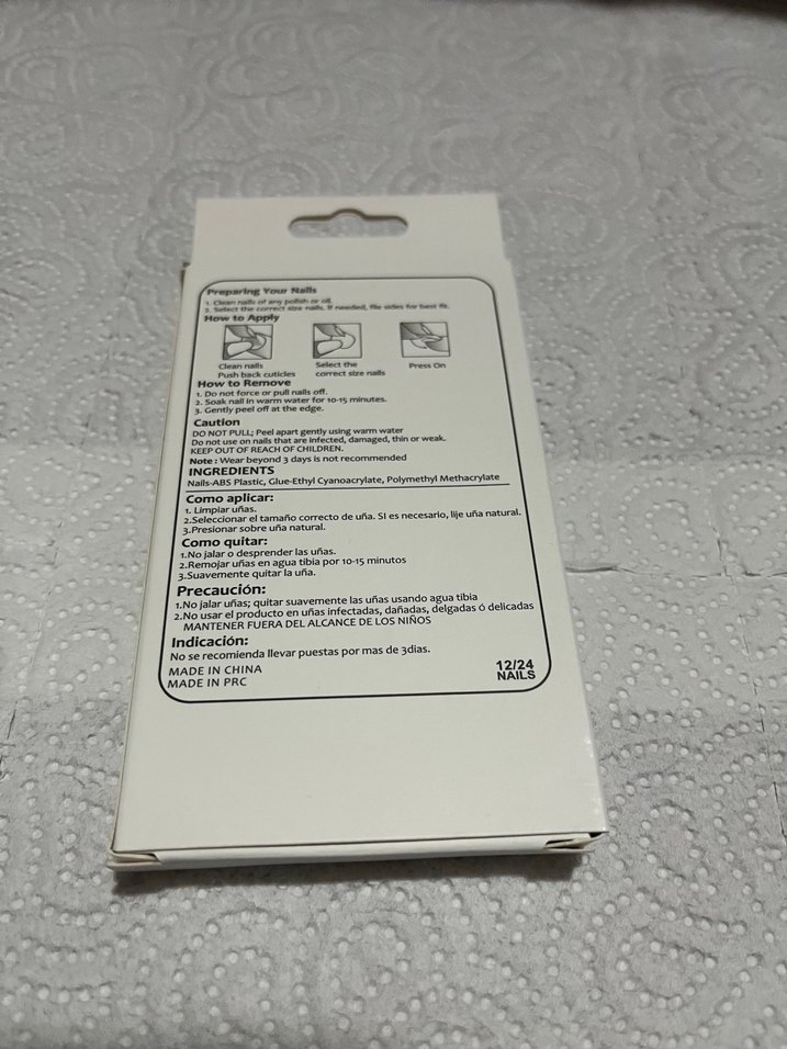 Renkli Pembe Tırnak Süslemeleri - Görsel 2