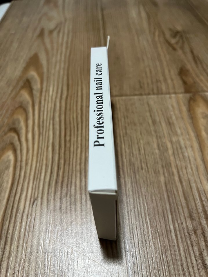 Mavi Gri Takma Tırnak Seti - Görsel 3