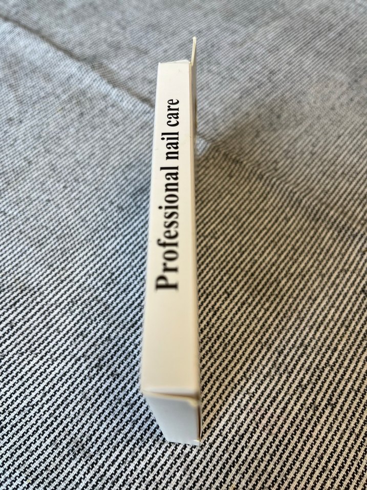 Renkli Desenli Tırnak Süsleri - Görsel 3