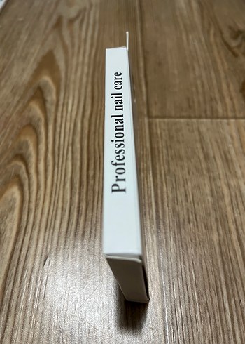 Gri Parlak Takma Tırnak Seti - Görsel 3