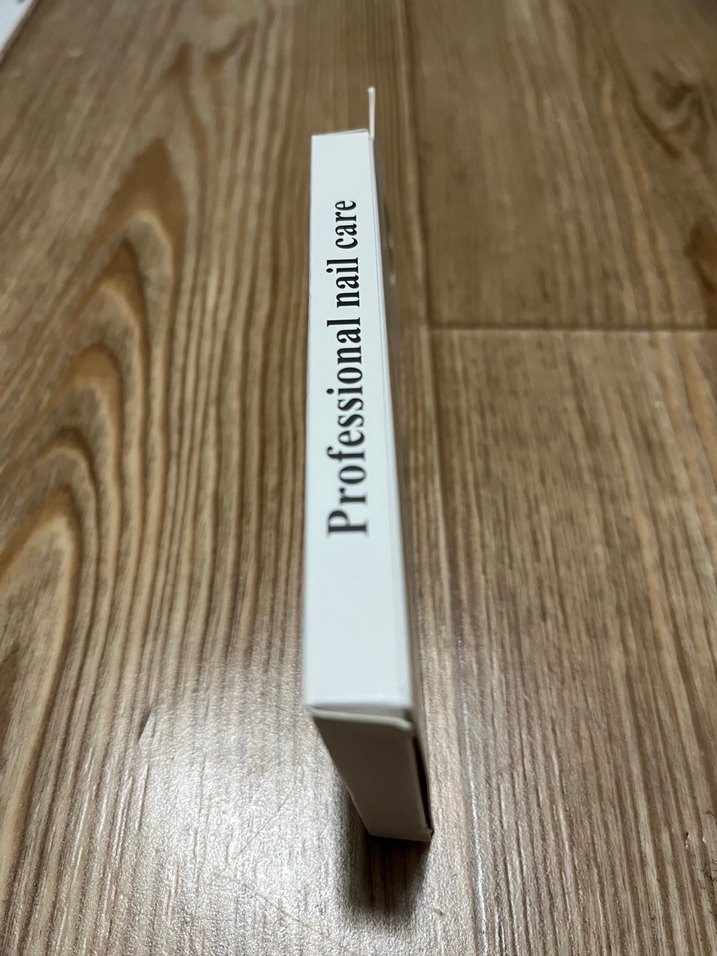 Gri Parlak Takma Tırnak Seti - Görsel 3