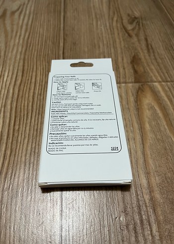 Pastel Renkli Çoklu Tırnak Süslemeleri - Görsel 2