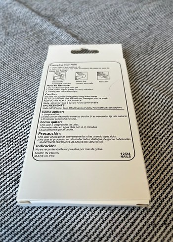 Koyu Renkli Çok Renkli Tırnak Süsleri - Görsel 2