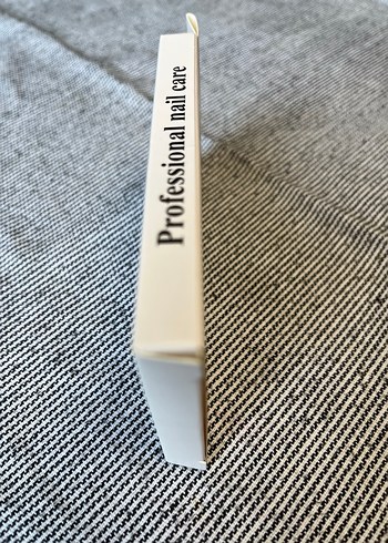 Beyaz Takma Tırnak Seti - Görsel 3