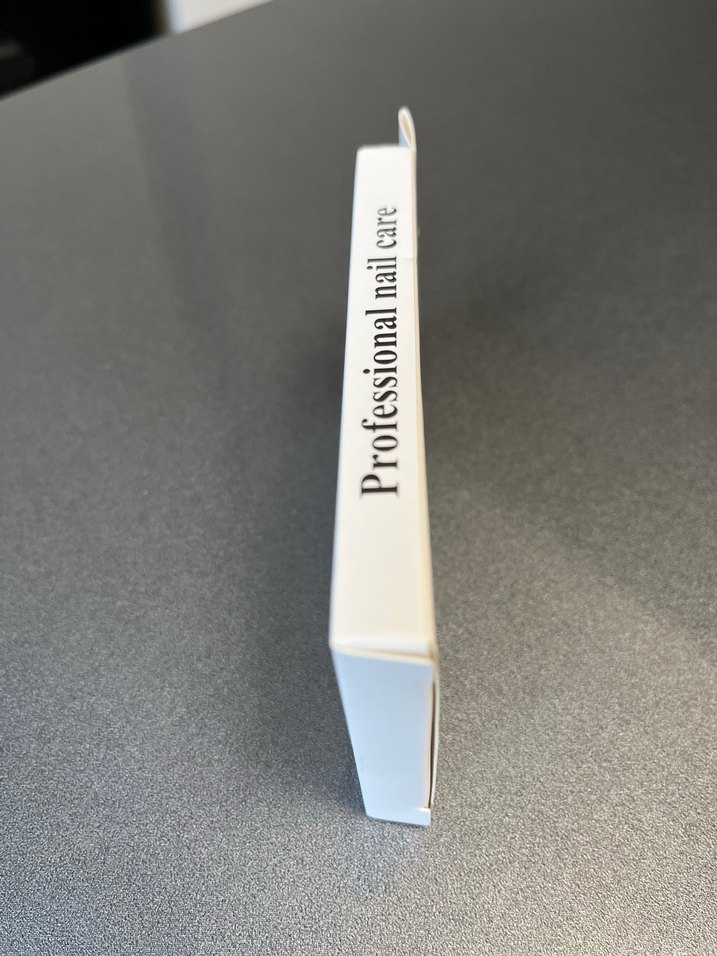 Pastel Renkli Çiçek Desenli Tırnak Süsleri - Görsel 3