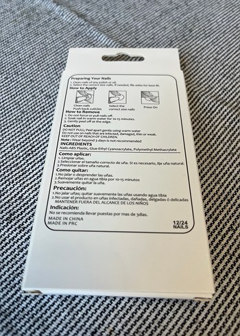 Bej Tonlarda Tırnak Süslemeleri - Görsel 2