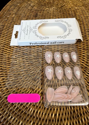 Takma tırnak - Görsel 4