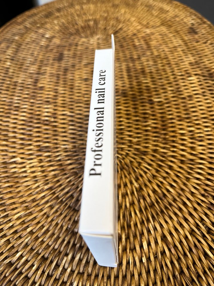 Takma tırnak - Görsel 3