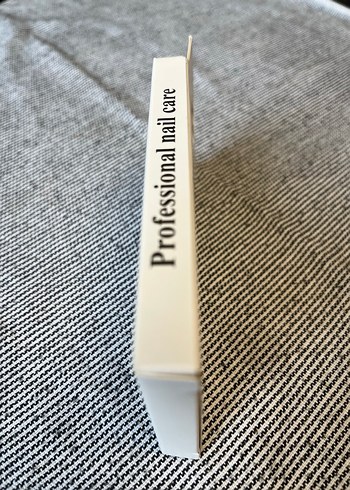 Pastel Pembe Takma Tırnak Seti - Görsel 3