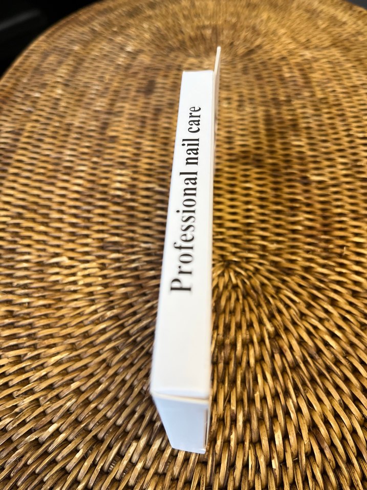 Bej Pastel Tırnak Süslemeleri - Görsel 3