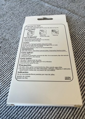 Bej Pastel Tırnak Süslemeleri - Görsel 2