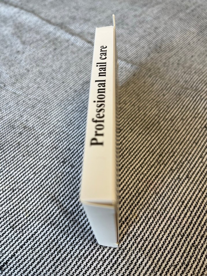 Bej Pastel Tırnak Süslemeleri - Görsel 3