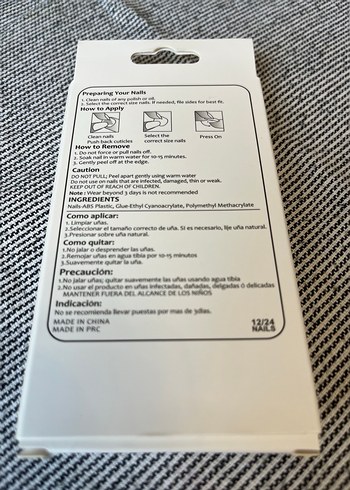 Pastel Pembe Tırnak Süslemeleri - Görsel 2