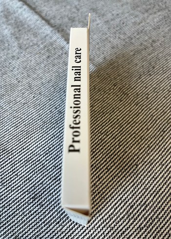 Pastel Pembe Tırnak Süslemeleri - Görsel 3