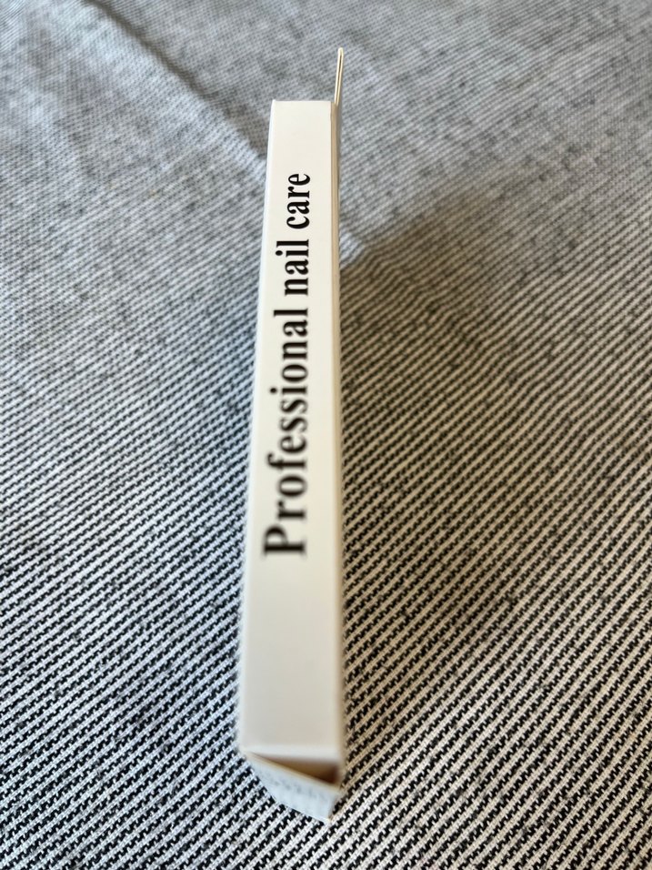 Pastel Pembe Tırnak Süslemeleri - Görsel 3