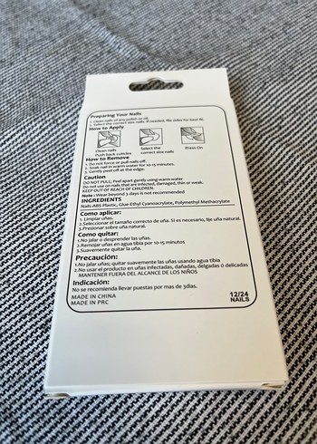 Bordo Çiçek Desenli Tırnak Süslemeleri - Görsel 2