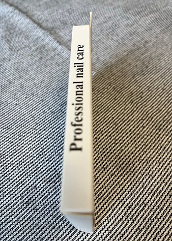 Pastel Pembe Tırnak Süslemeleri - Görsel 3