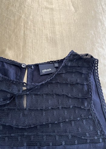 Bayan Bluz - Görsel 5