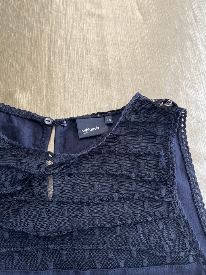 Bayan Bluz - Görsel 5