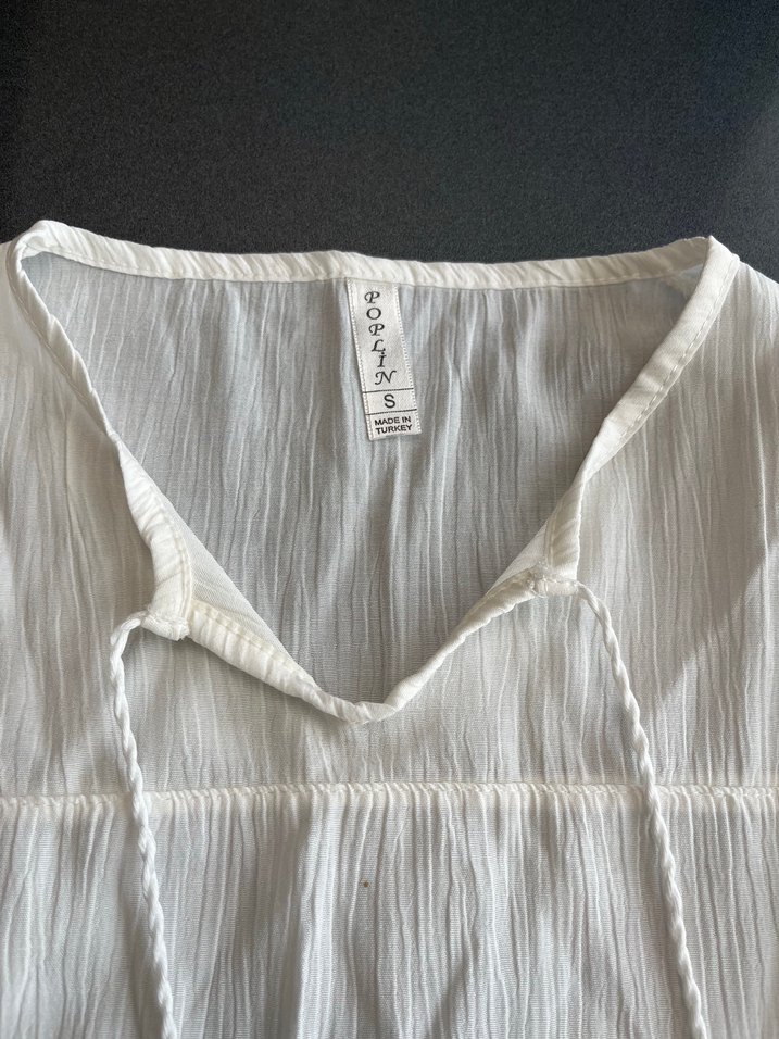 Bayan Bluz - Görsel 4