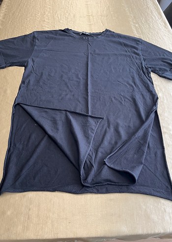 Bayan Kısa Kollu Tişört - Görsel 5