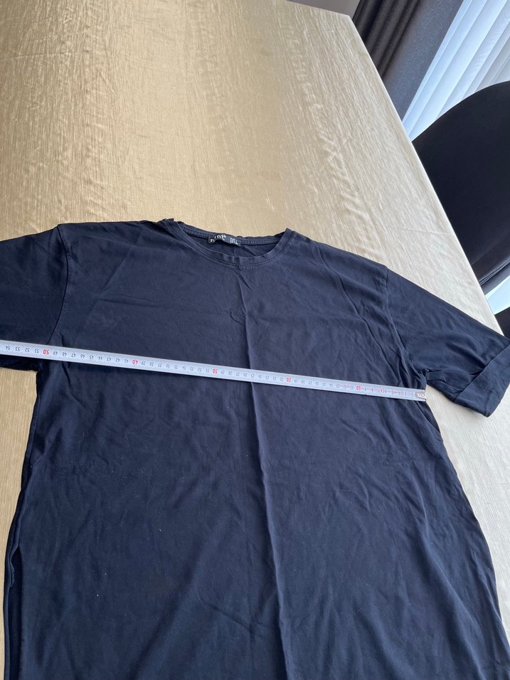 Bayan Kısa Kollu Tişört - Görsel 3