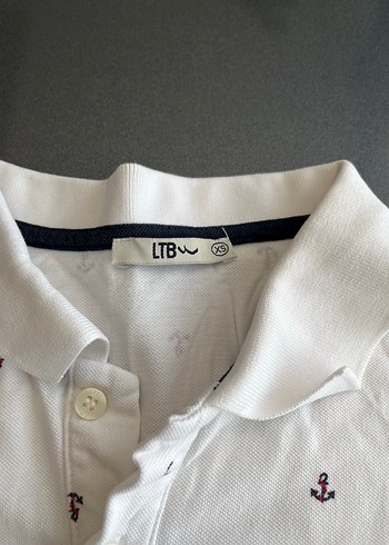 Bayan Tişört - Görsel 4