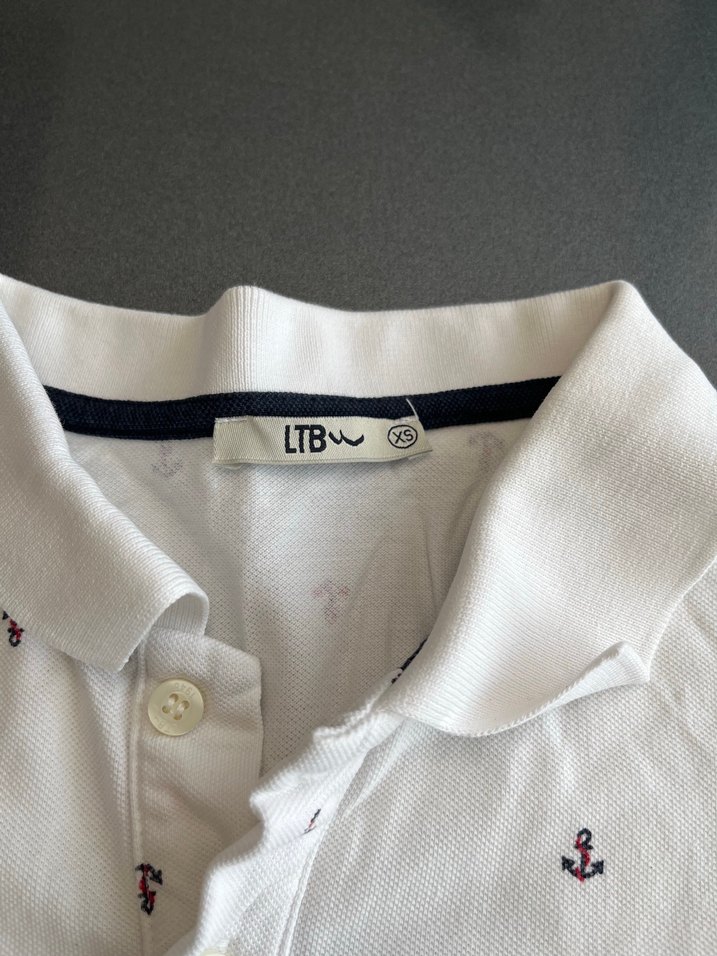 Bayan Tişört - Görsel 4