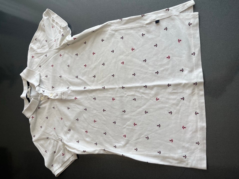 Bayan Tişört - Görsel 2