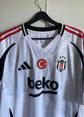 Beşiktaş xl